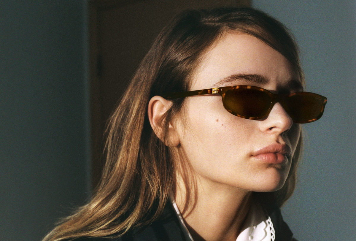 The rise of miu miu sunglasses