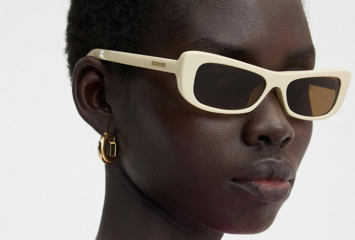 Jacquemus Capri Sunglasses