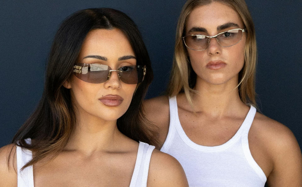 back to basics sunglasses