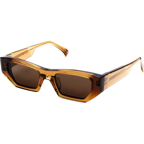 Lipcer, Maple/Smoke Lenses
