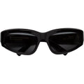 Motore, Black/Black Lenses