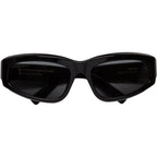 Motore, Black/Black Lenses