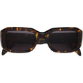 Sagrado, Burnt Havana/Black Lenses
