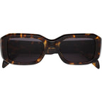 Sagrado, Burnt Havana/Black Lenses