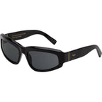 Motore, Black/Black Lenses