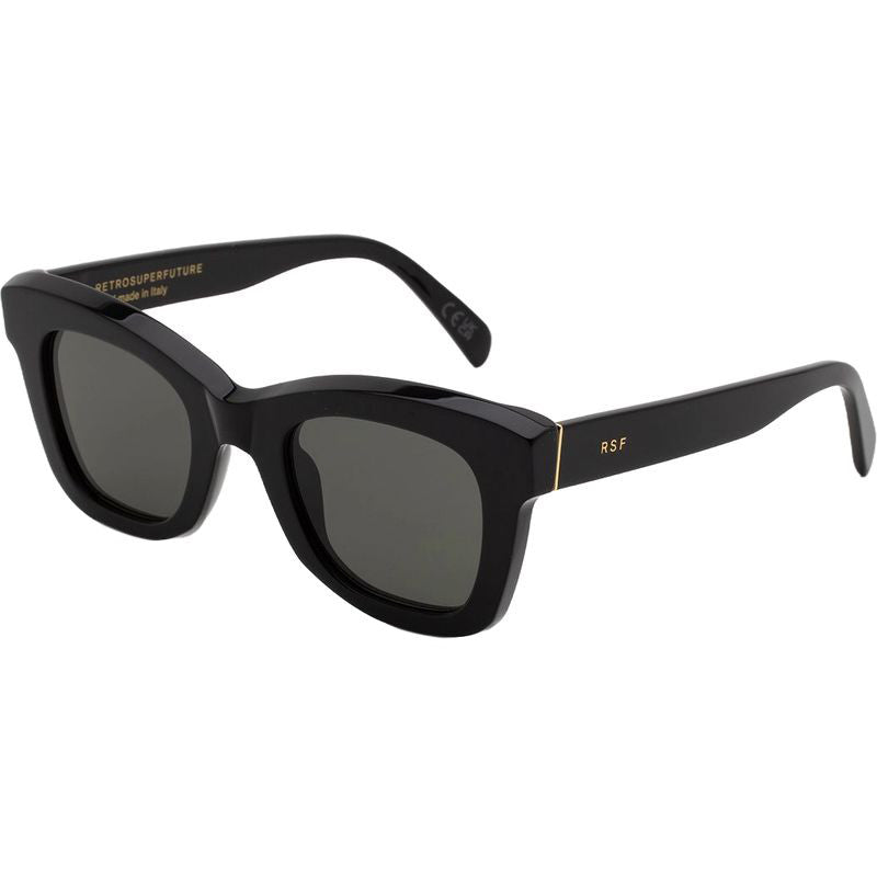 Altura, Black/Black Lenses