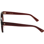 Dylan, Polished Cola/Brown Lenses