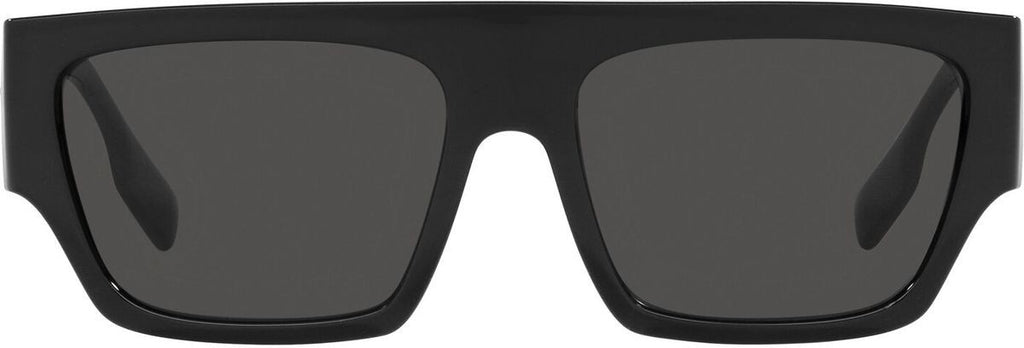Micah BE4397U, Black/Dark Grey Lenses