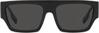 Micah BE4397U, Black/Dark Grey Lenses