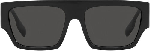 Micah BE4397U, Black/Dark Grey Lenses
