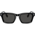 BE4403, Black/Dark Grey Lenses