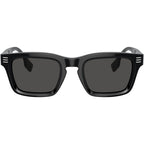 BE4403, Black/Dark Grey Lenses