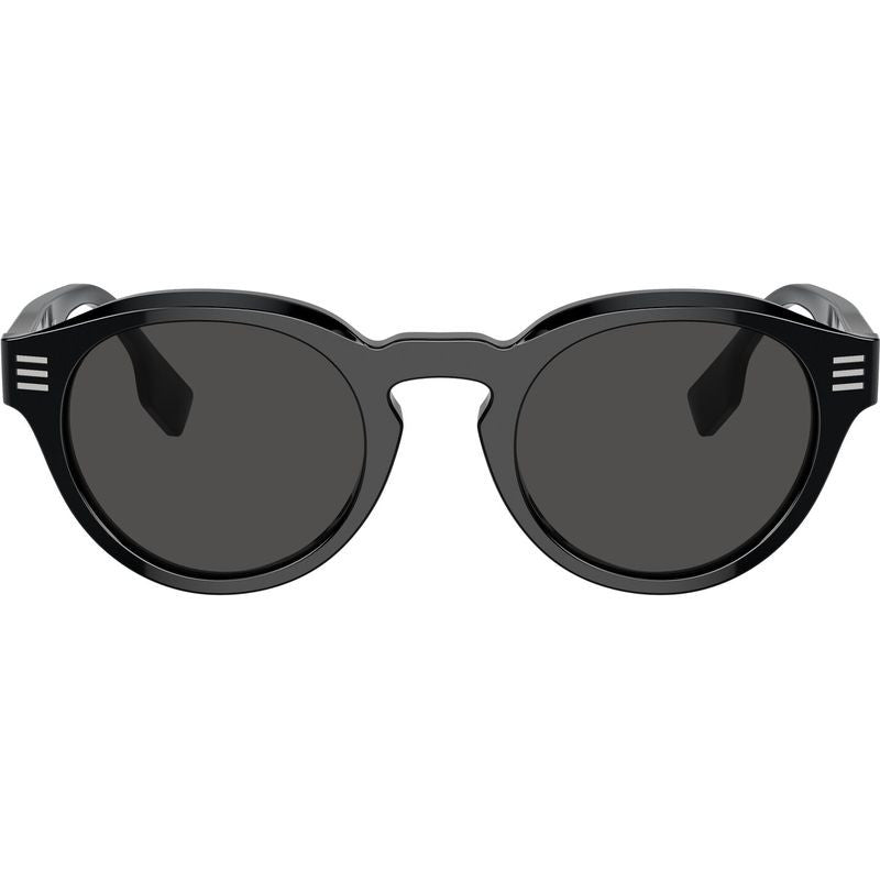 BE4404, Black/Dark Grey Lenses
