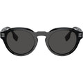 BE4404, Black/Dark Grey Lenses