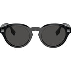 BE4404, Black/Dark Grey Lenses