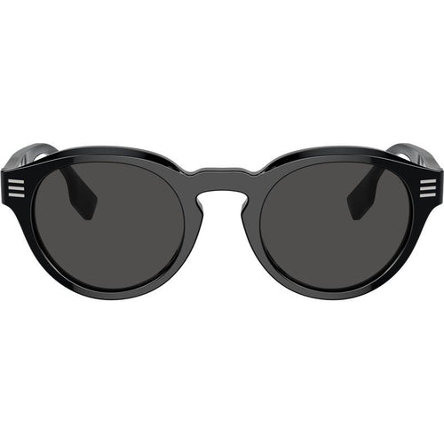 BE4404, Black/Dark Grey Lenses