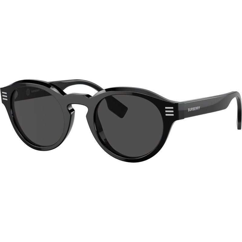 BE4404, Black/Dark Grey Lenses
