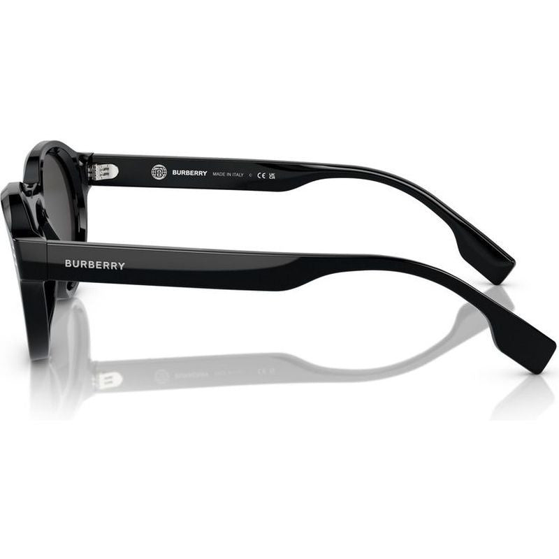 BE4404, Black/Dark Grey Lenses