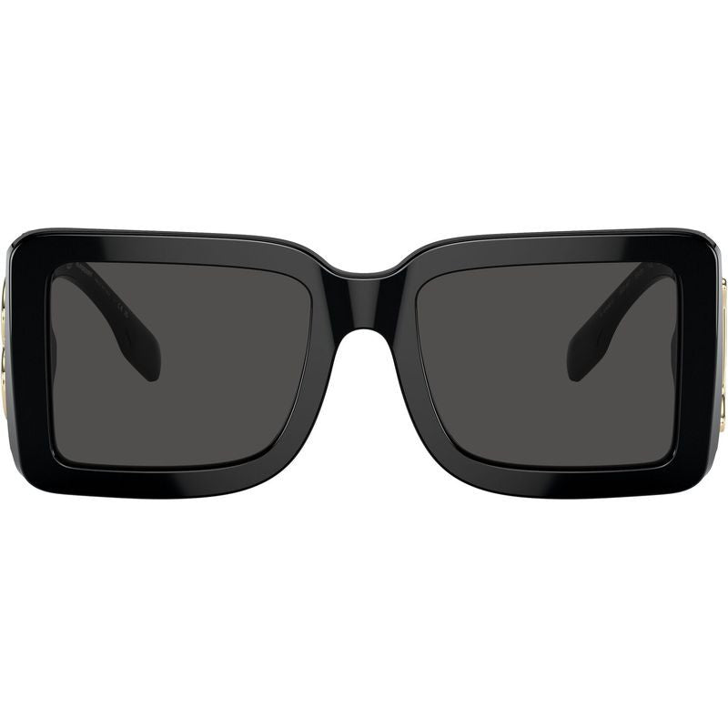 BE4406U, Black/Dark Grey Lenses