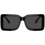 BE4406U, Black/Dark Grey Lenses