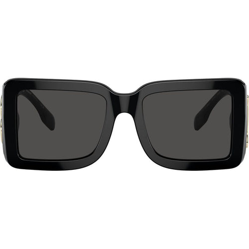 BE4406U, Black/Dark Grey Lenses
