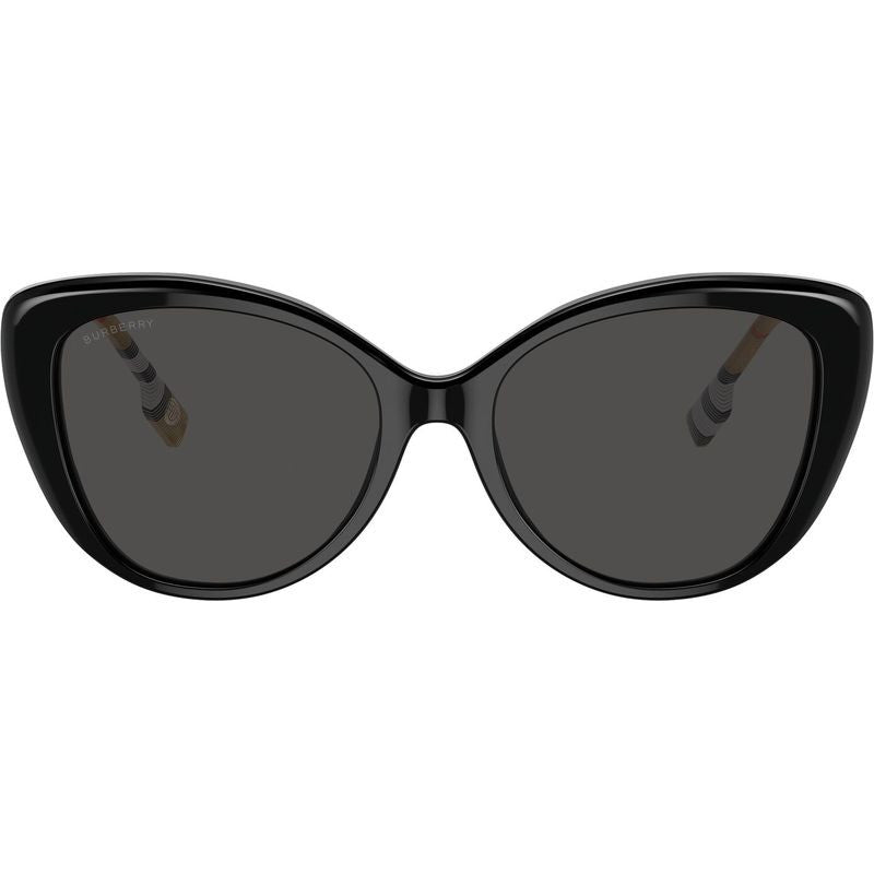 BE4407, Black/Dark Grey Lenses