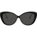 BE4407, Black/Dark Grey Lenses