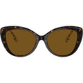 BE4407, Dark Havana/Brown Polarised Lenses