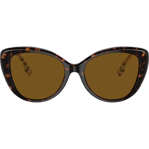 BE4407, Dark Havana/Brown Polarised Lenses