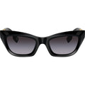 BE4409, Black/Grey Gradient Lenses