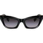 BE4409, Black/Grey Gradient Lenses