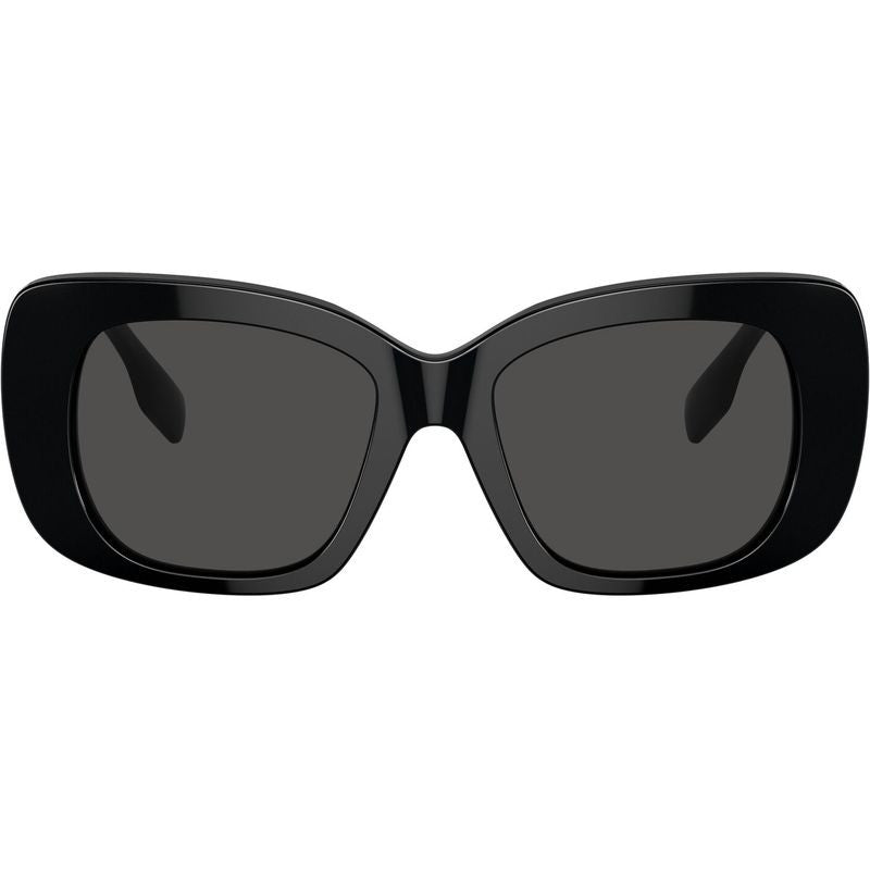 BE4410, Black/Dark Grey Lenses