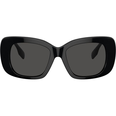 BE4410, Black/Dark Grey Lenses