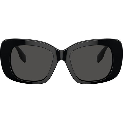 BE4410, Black/Dark Grey Lenses