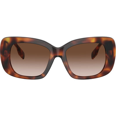 BE4410, Light Havana/Brown Gradient Lenses