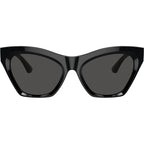 BE4420U, Nero/Dark Grey Lenses