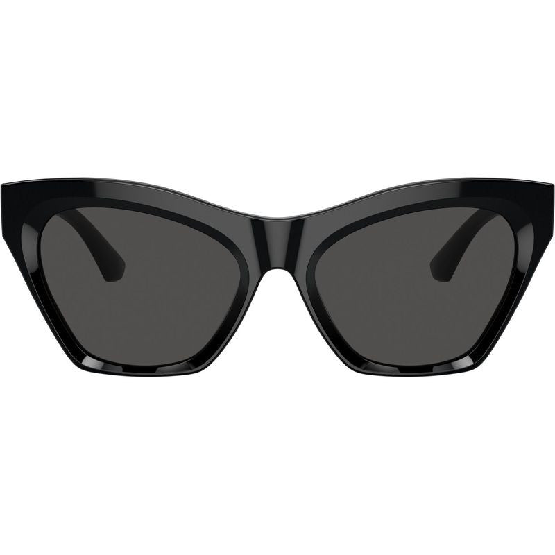 BE4420U, Nero/Dark Grey Lenses