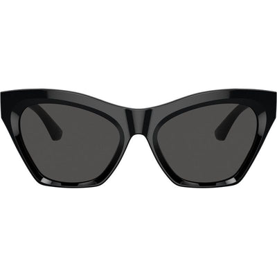 BE4420U, Nero/Dark Grey Lenses