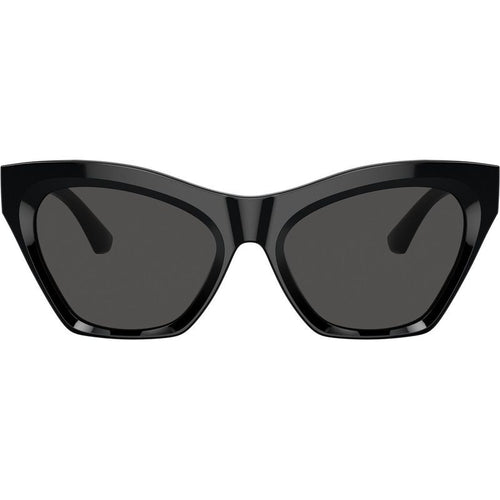 BE4420U, Nero/Dark Grey Lenses