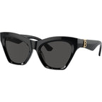 BE4420U, Nero/Dark Grey Lenses