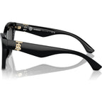 BE4420U, Nero/Dark Grey Lenses