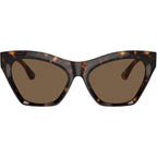 BE4420U, Dark Havana/Dark Brown Lenses