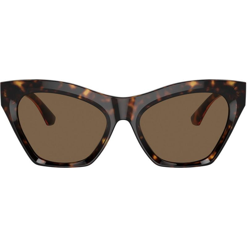 BE4420U, Dark Havana/Dark Brown Lenses
