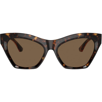 BE4420U, Dark Havana/Dark Brown Lenses