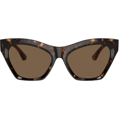 BE4420U, Dark Havana/Dark Brown Lenses