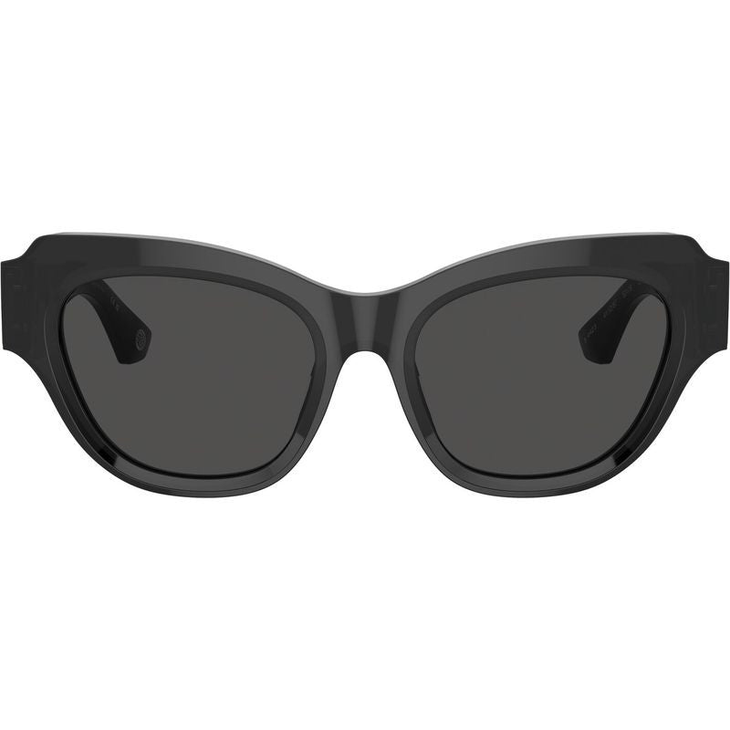 BE4423, Dark Grey/Dark Grey Lenses