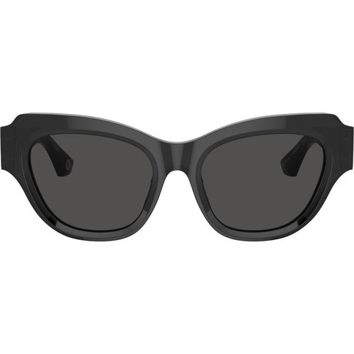 BE4423, Dark Grey/Dark Grey Lenses