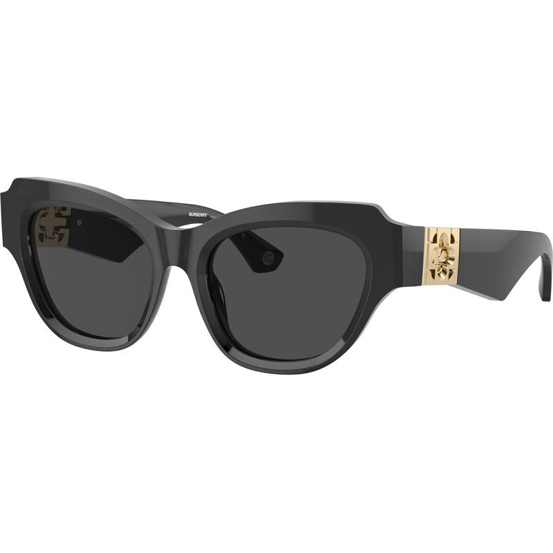 BE4423, Dark Grey/Dark Grey Lenses