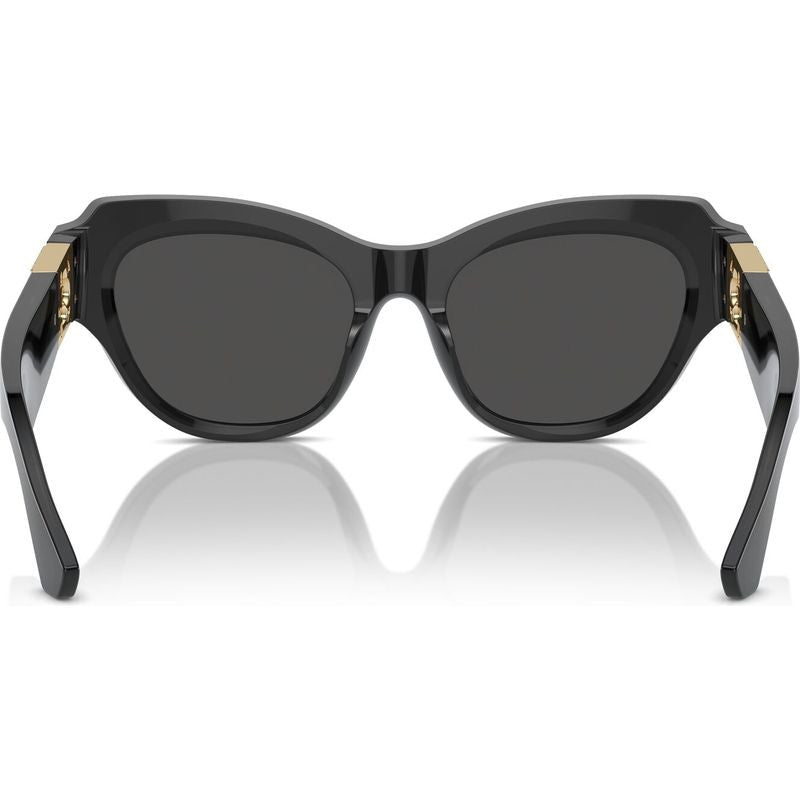 BE4423, Dark Grey/Dark Grey Lenses