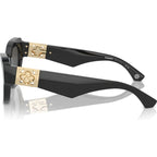 BE4423, Dark Grey/Dark Grey Lenses